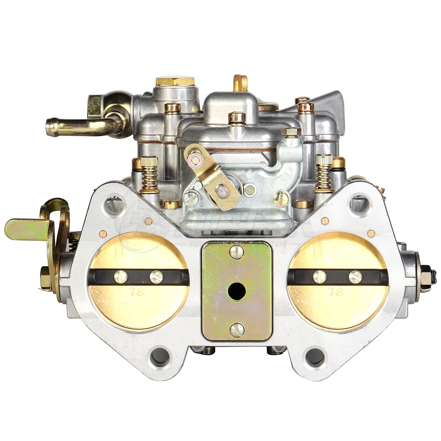 OEM Individual Engine Assembly with New 45mm Weber 45 DCOE Carburetor for Classic Cars