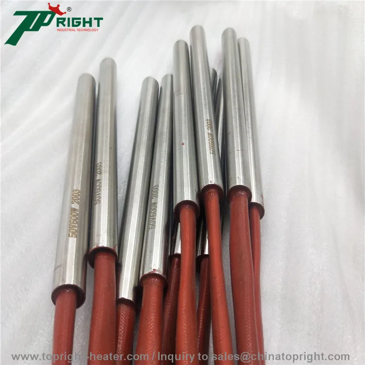 Peltier Element Electric Heater Cartridge Heater 220v 1500w
