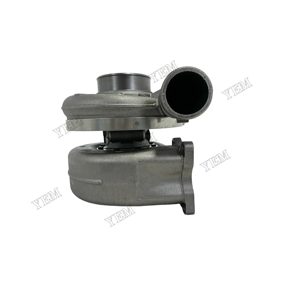 Turbocharger 2882098 Fit for QSK60 Engine 4
