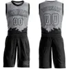 Light Grey-black
