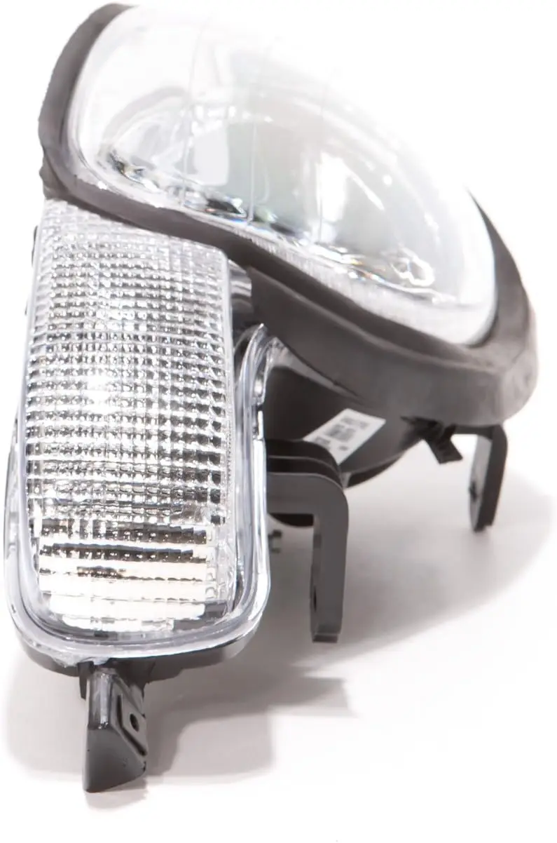 Headlights Assembly Compatible for DODGE Neon 2000-2002 (w/o Bezel)   Halogen Headlamp, Driver and Passenger Side