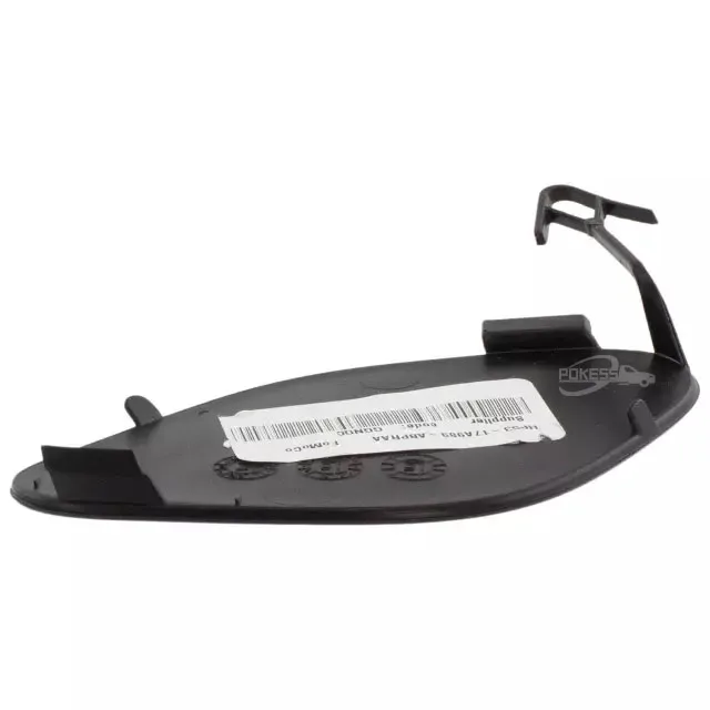 Factory Outlet HP5Z17A900AA Front Bumper Trailer
