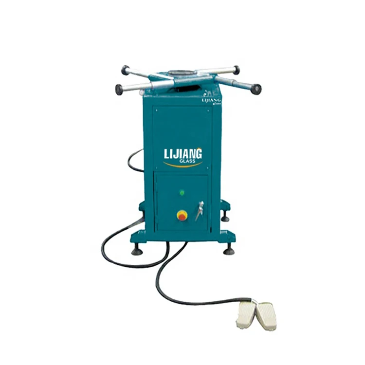 흡입 컵 유리제 들기를 가진 격리 유리제 외팔보 상승 기중기 9