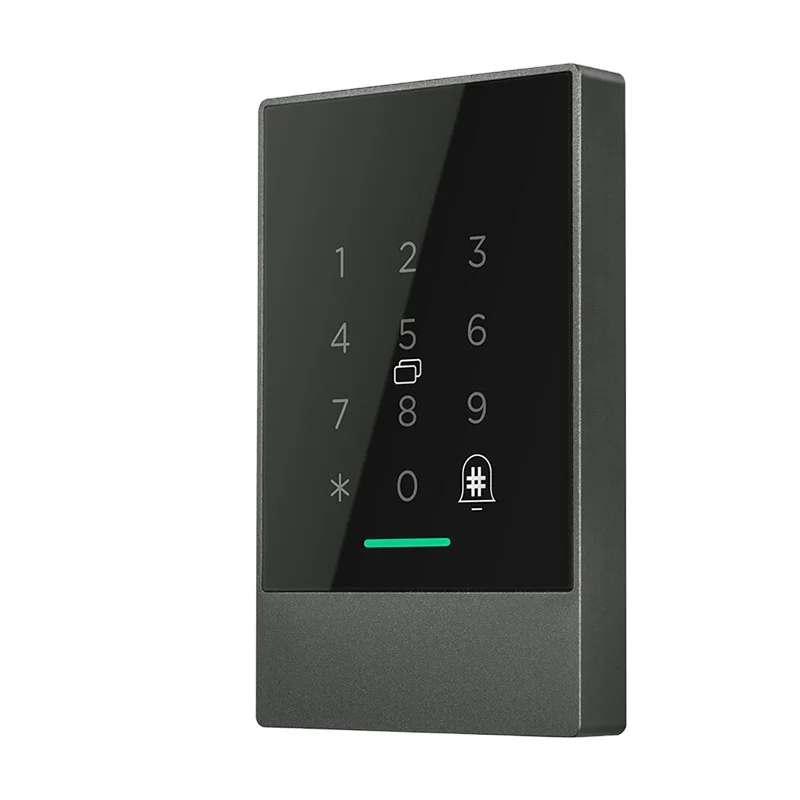 Ttlock App Smart Access Control 125khz Access Control Keypad
