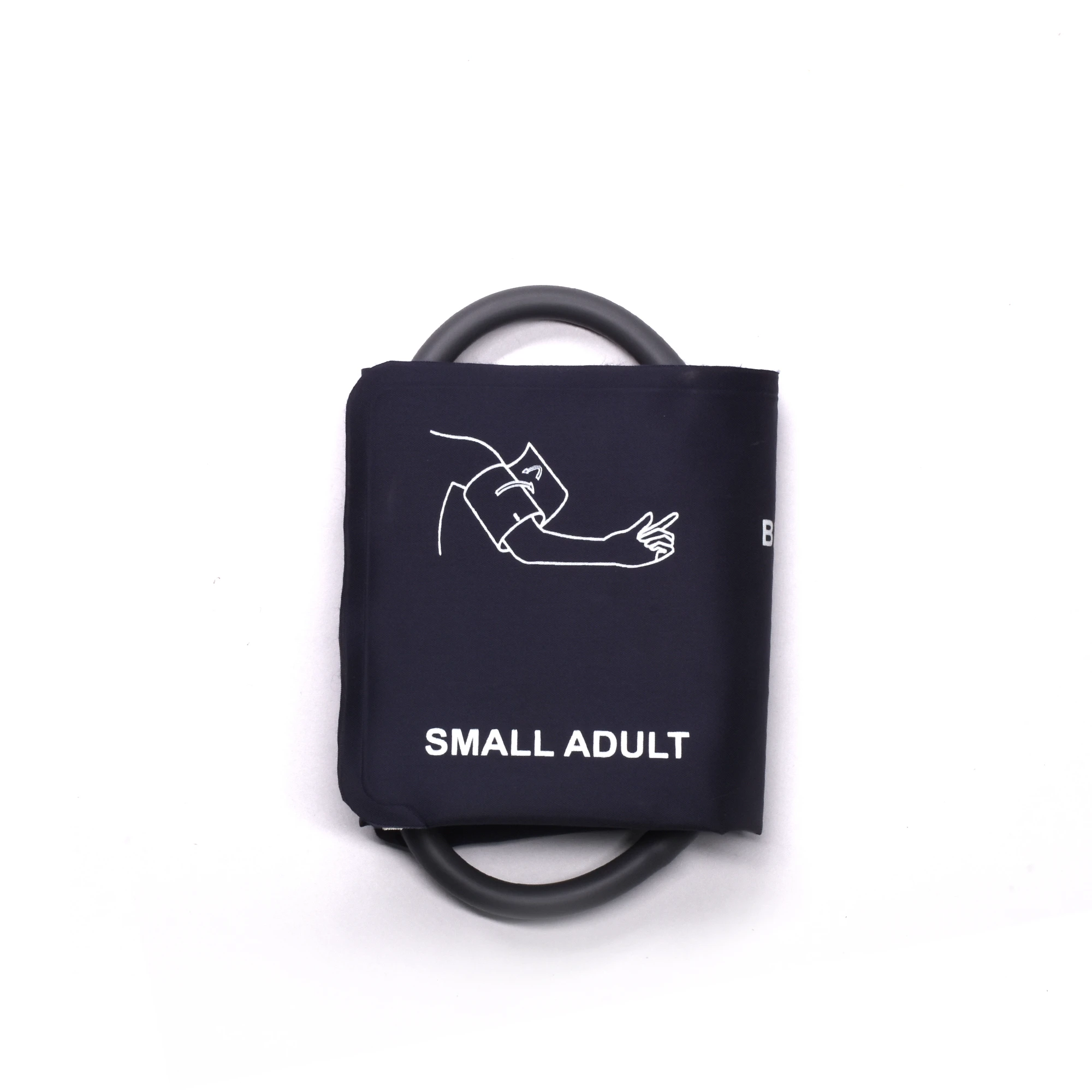 Patient Monitor Mindray Bp Cuff Small Adult Arm NIBP Blood Pressure Cuff Without Bladder