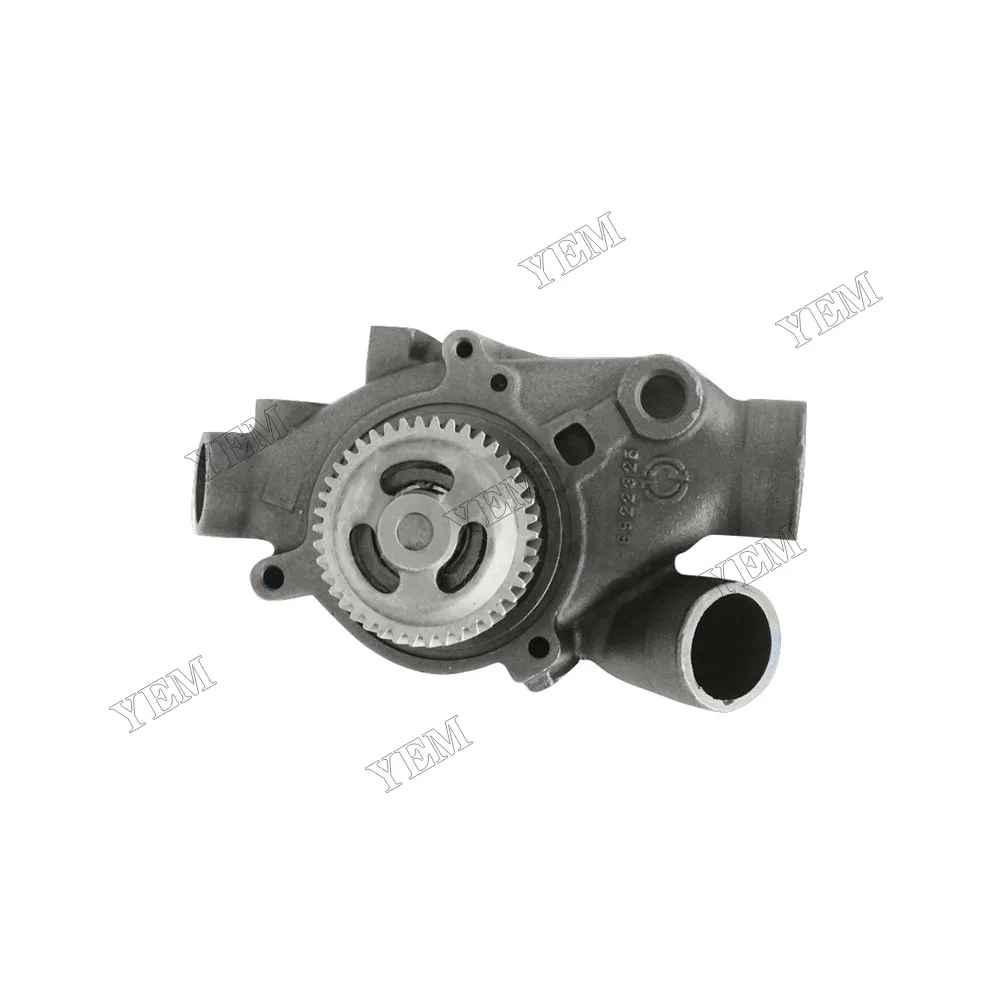 Water Pump 8921105 8922336 Fit for Detroit 92SERIES Engine