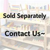 Sold Separately
