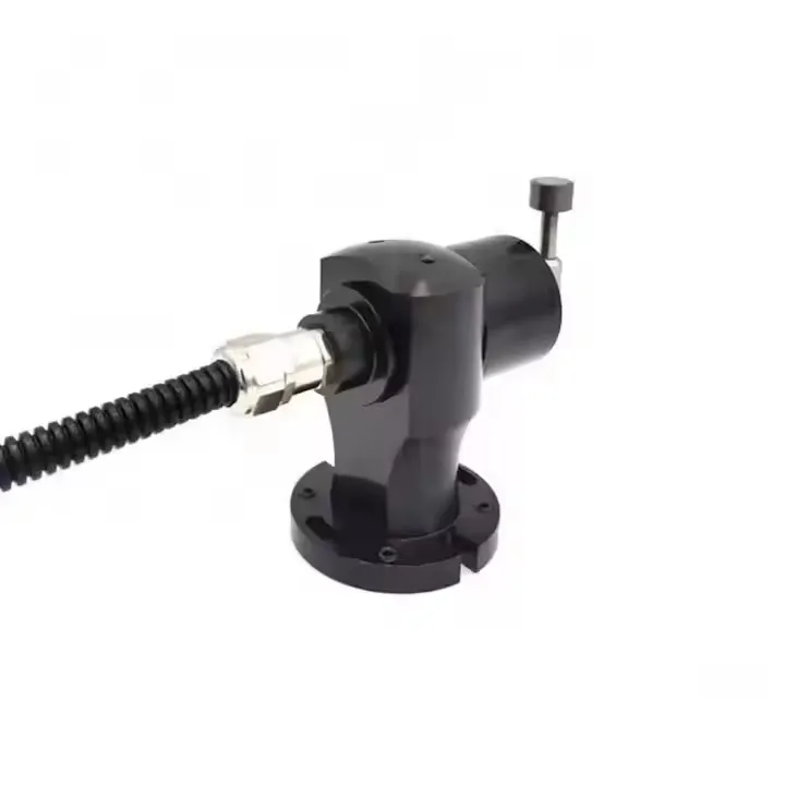 High Precision Multi-Directional CNC Center Tool Setter Real Time Measurement Tool Measuring System Preventing Breakage Accident