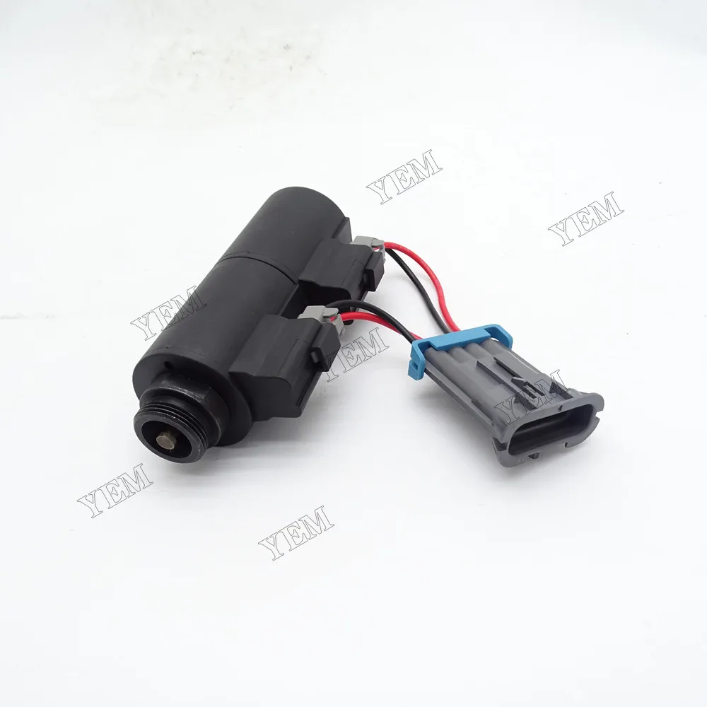 87456900 190443A1 134126 Solenoid Coil for Case Replacement Engine Parts 2