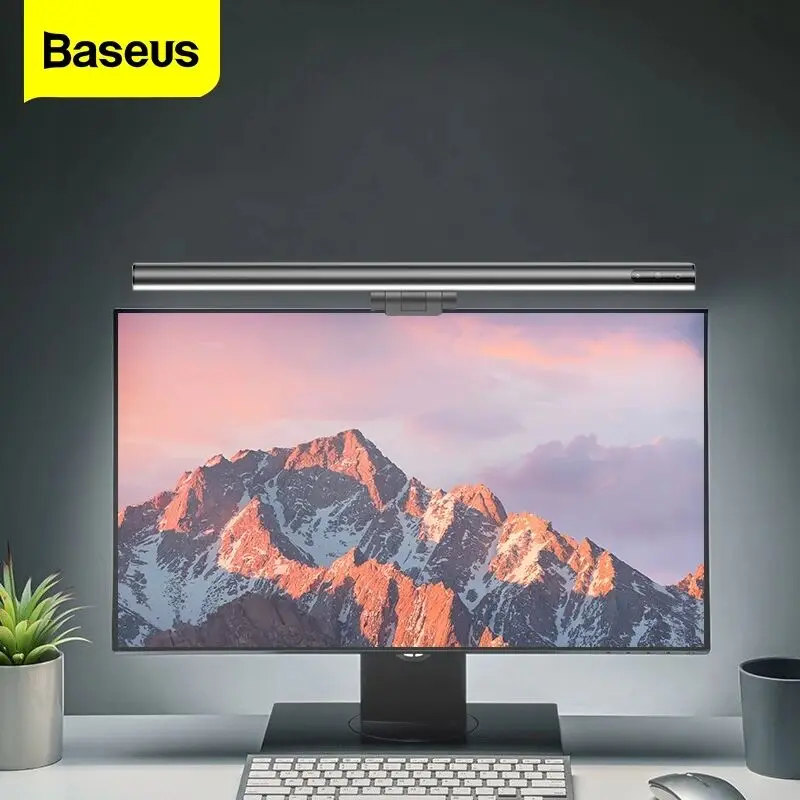 baseus screen led bar