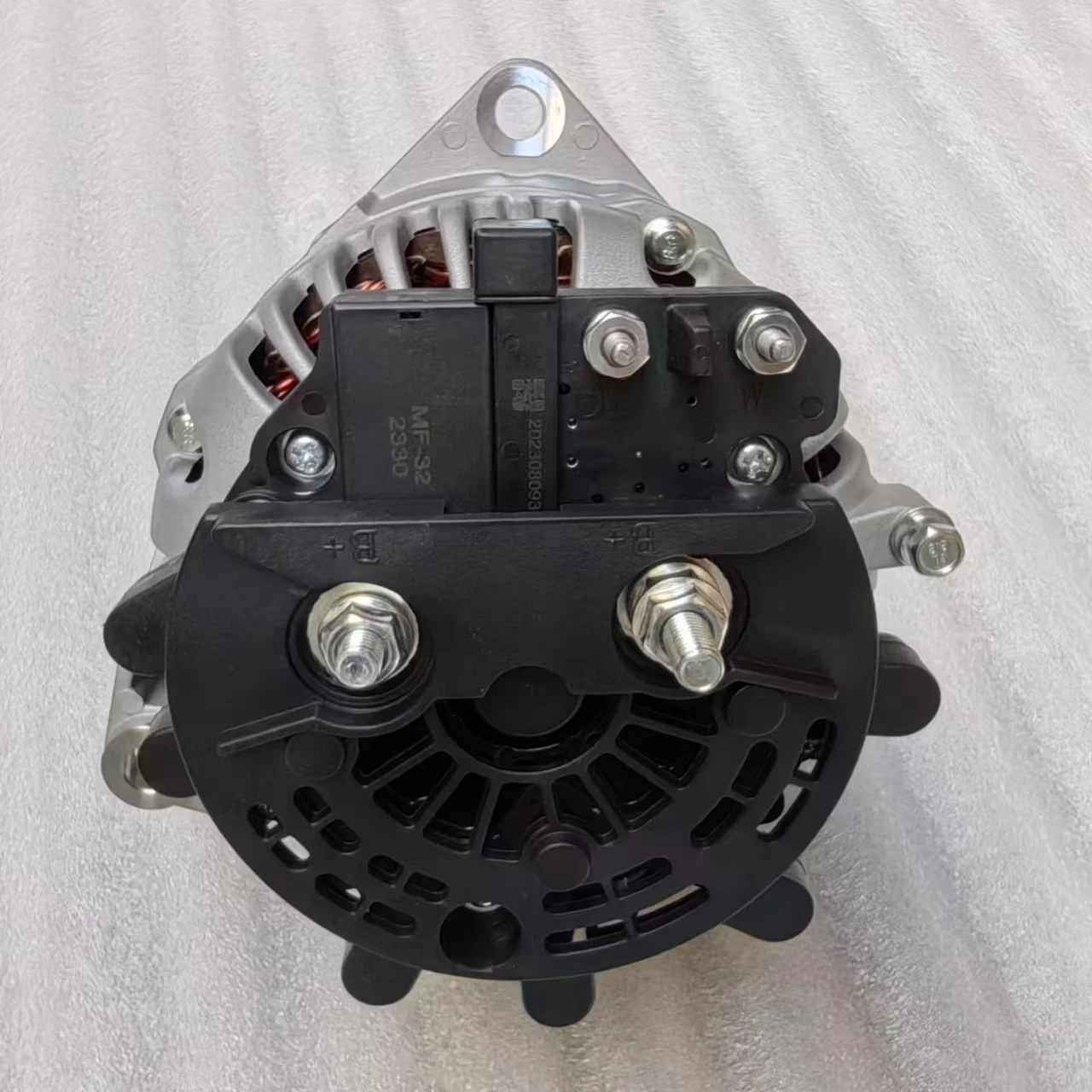 Prestolite 24V Alternator Assembly for Kinglong Bus Bus Generator and Regulator