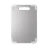 Gris claro-SS304-1mm