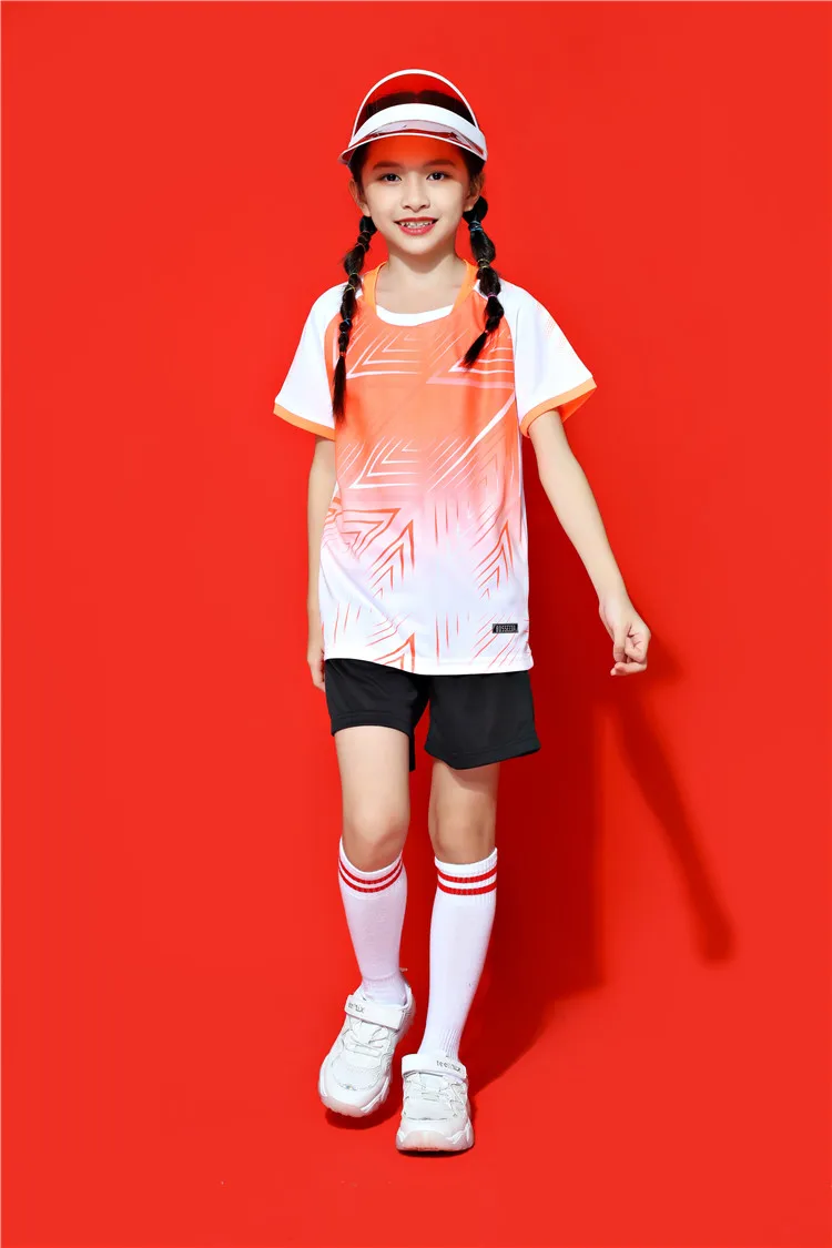 Ropa Deportiva Modelos De Camisetas Deportivas Color Rojo Venta Al