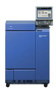 A3 Color Copiers for Konica Minolta Bizhub Press C1085 C1100 C6100 C6085 with Finisher and Paper Bank
