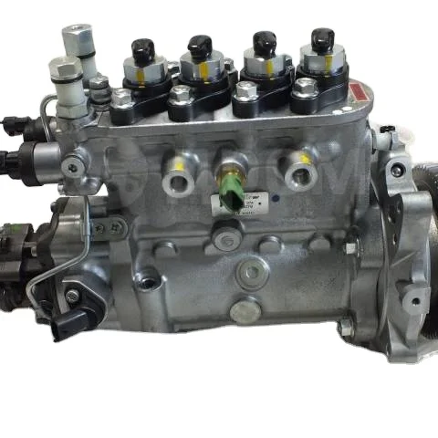 Ready to Ship Fuel Injection Pump 0445020108 ME359366  for Mitsubishi Fuso