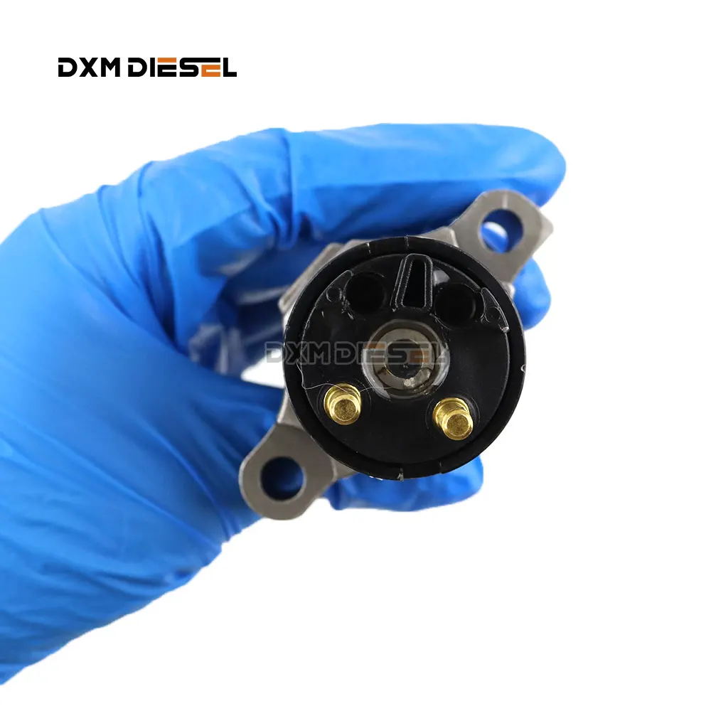 New Fuel Injector 4307045 for Cummins ISC8.3 Diesel Engine