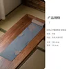 Chinese Style Cloud Pavilion Tea Ceremony - Dark Blue