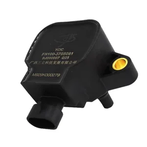 High Quality CNG Natural Gas Bus Truck Parts YC6G260N-50 YC6MK340N-50 Yuchai Engine Ignition Coil FN100-3705061A K1A00-3705061A
