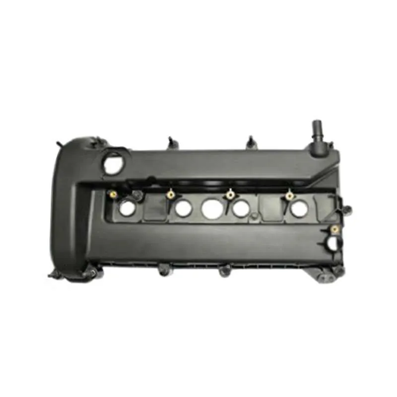 Plastic Engine Valve Cover 4S4Z6582CA for Ford Escape Focus Transit C...