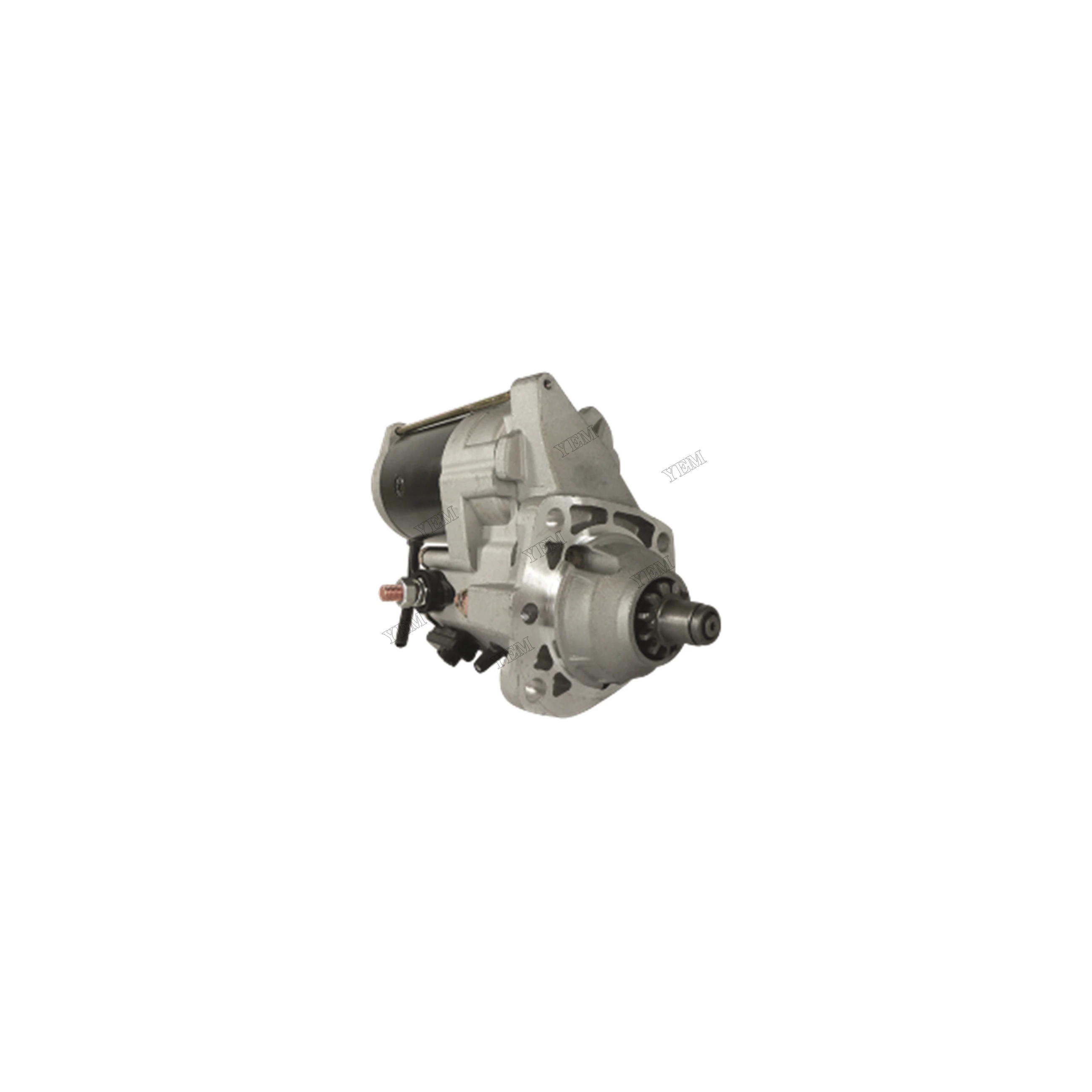 Starter Motor for John Deere 1070D Engine Parts China Manufacturer