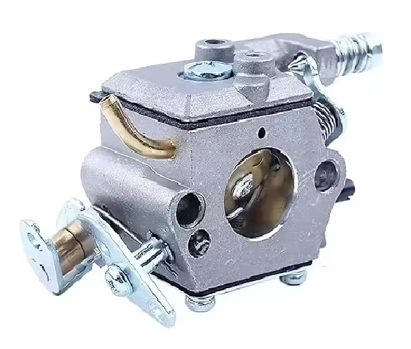 Kit de carburateur - Husqvarna - 36 41 136 137 141 142 - Filtre à air