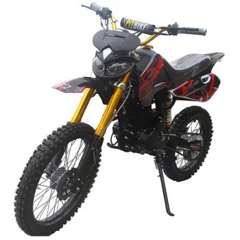 other motorcycles high quality China sports off road dirt bike 250cc gas motorbike