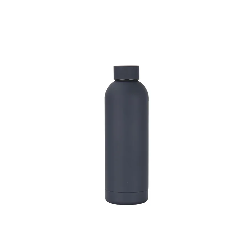 Difference Between Stainless Steel SUS304 and SUS201 Thermos Flask