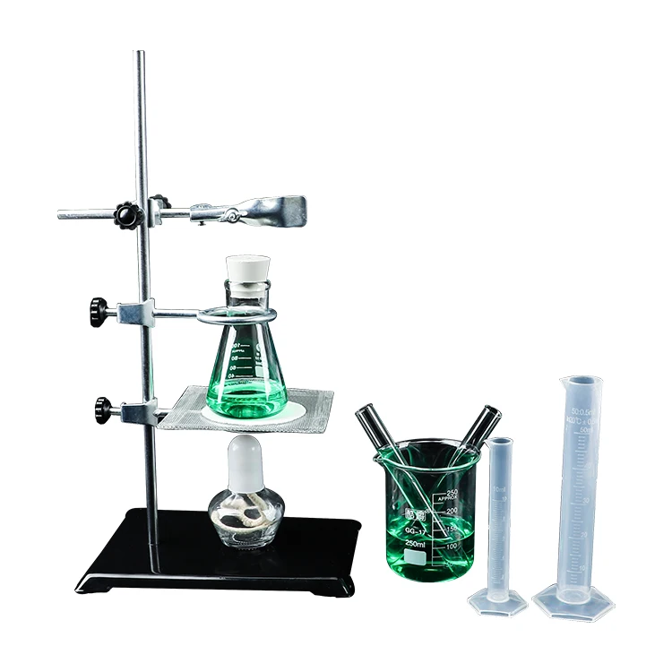 Applications of Distillation Apparatus in Pharmaceutical and Chemical Industries
