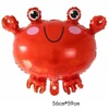 Red Crab