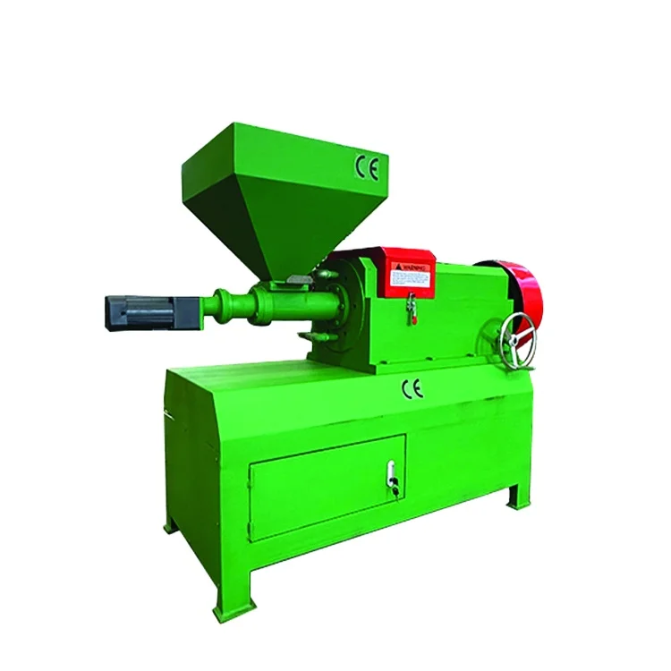 rubber powder making machine can be placed on the waste tire recycling production line