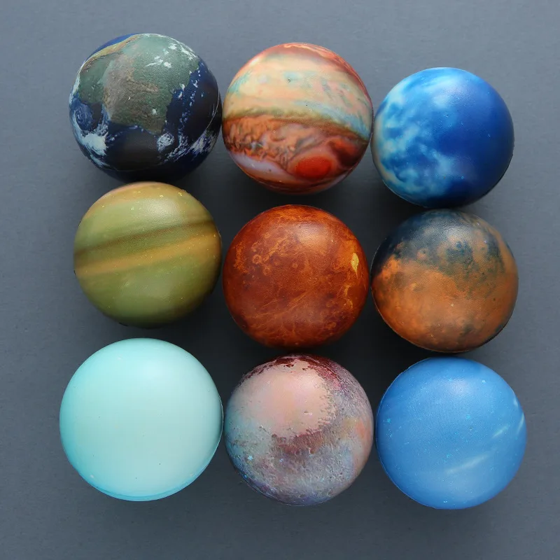 Buy Splendid Planet Balls Today At Cheap Prices 