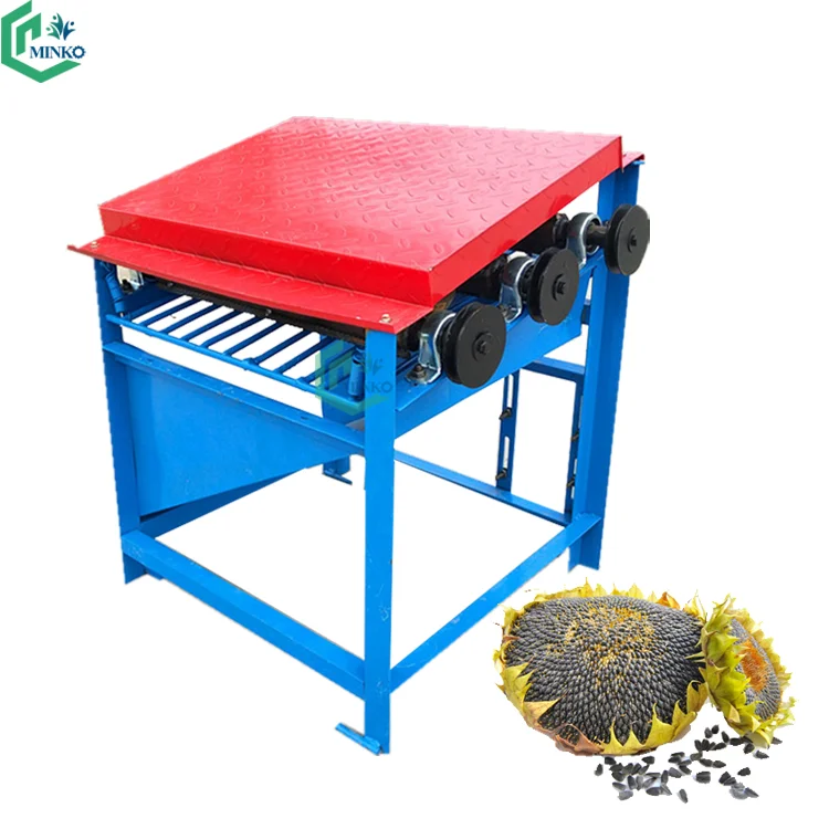 Efficient Hemp Fiber Decorticator - Sisal & Banana Peeling Machine