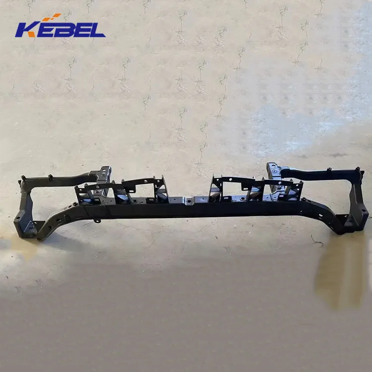 product kebel auto body sysrems radiator frame oem 68174972ae customize car radiator support for dodge challenger 2015-5