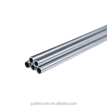 Made in China high quality 304 304L 316 316L 310S 321 Sanitary Seamless Stainless Steel Tube  SS Pipe with Low Price