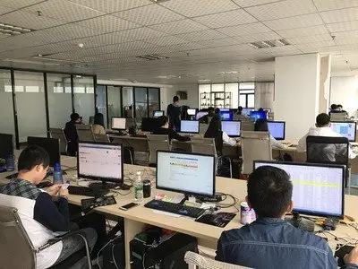 Yiwu Jixu Import And Export Co., Ltd. 2