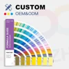 Couleur et taille personnalisées