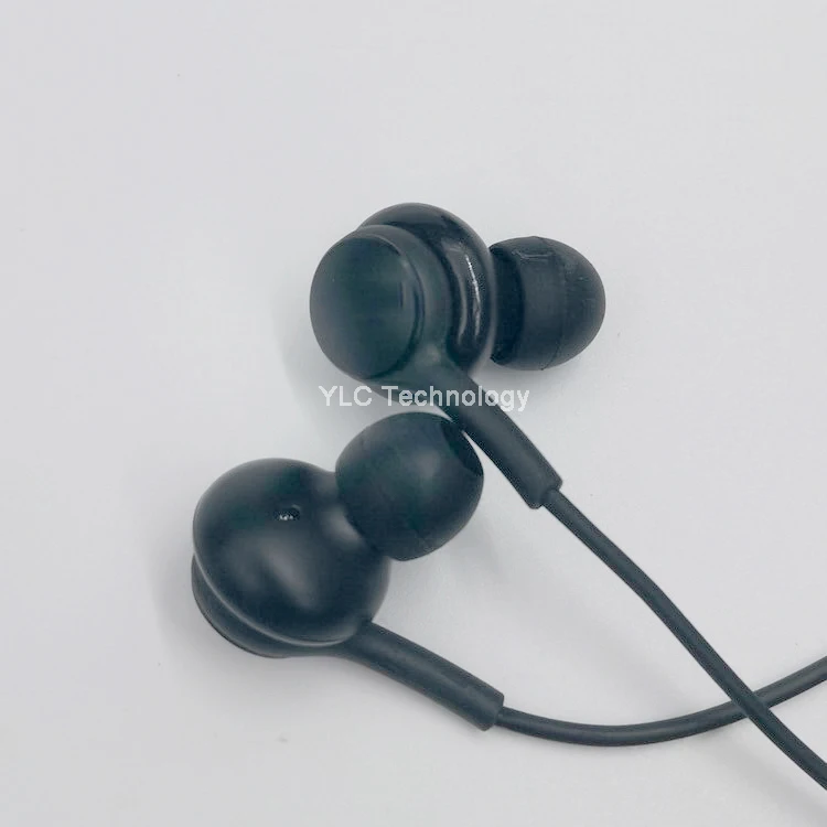 
Для нового Примечание 10 Наушники type-c громкой связи Bluetooth гарнитура для 120 см длина мобильного телефона хороший НЧ-USB-C гарнитура с быстрой доставкой 