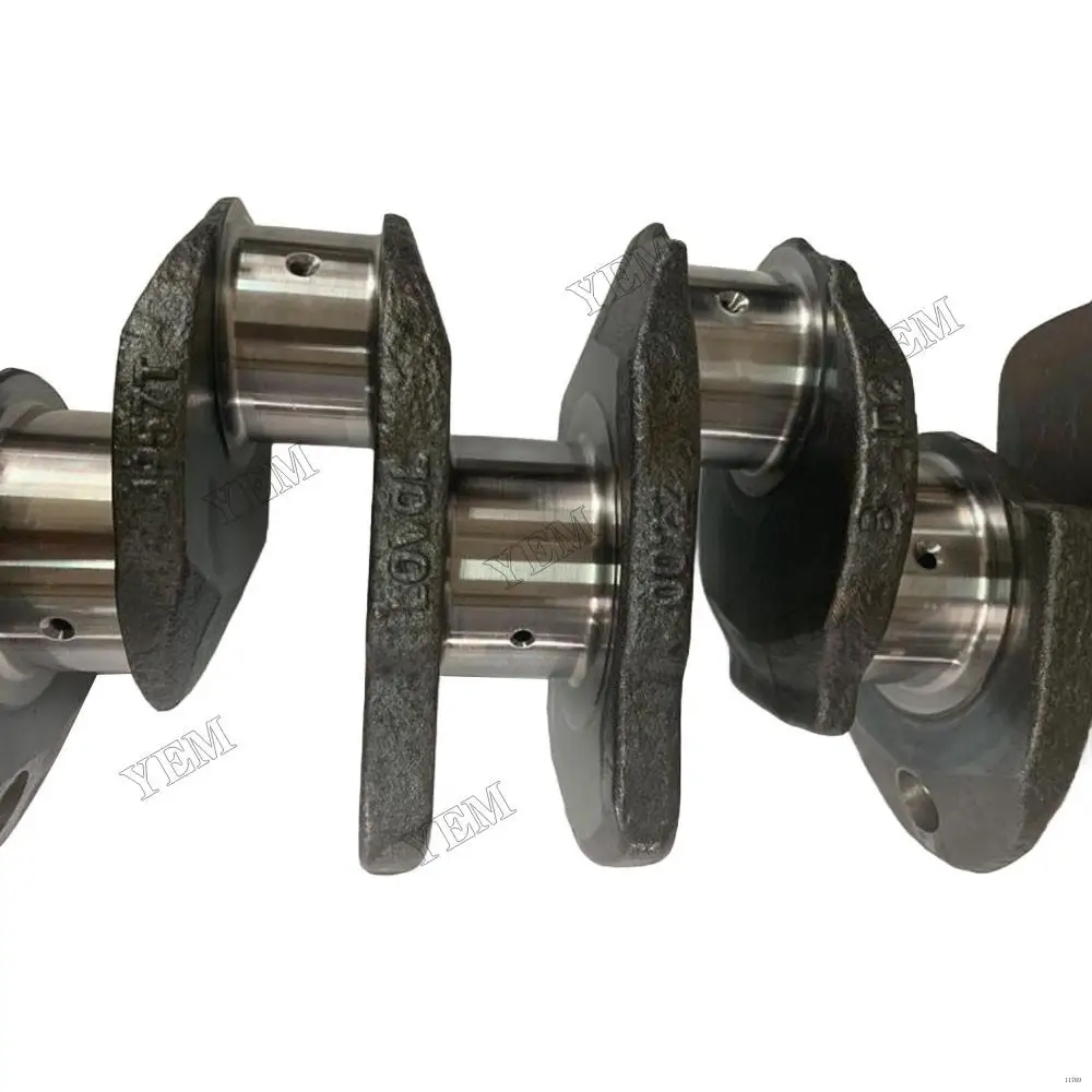 Crankshaft ZZ90082 Fit for Perkins 1004-4