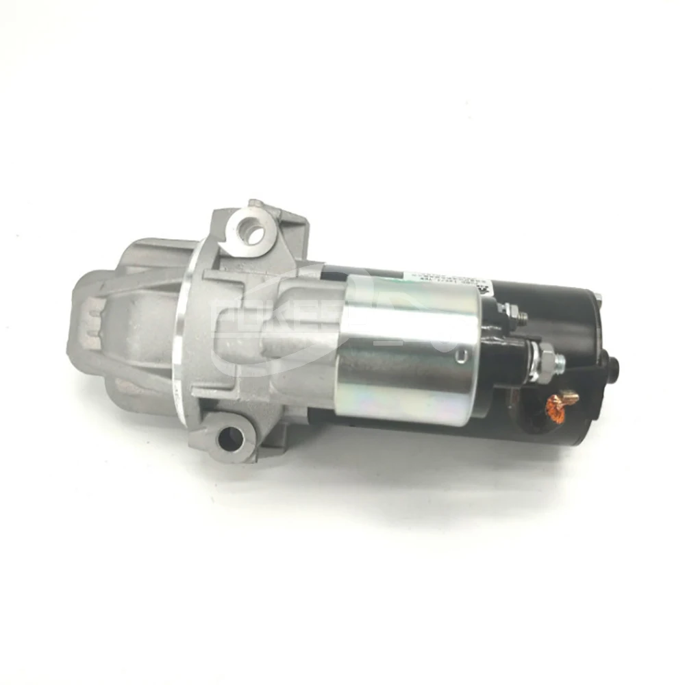 Auto Starter CC1T-11000-BB QDY12756 Auto Electric System Ford Transit ... — 3