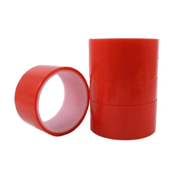 Factory Price Pressure Sensitive Self Adhesive Flashing Double-Sided Film Tape