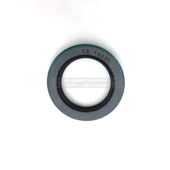 Skf Cr 28697 Radial Shaft Seal