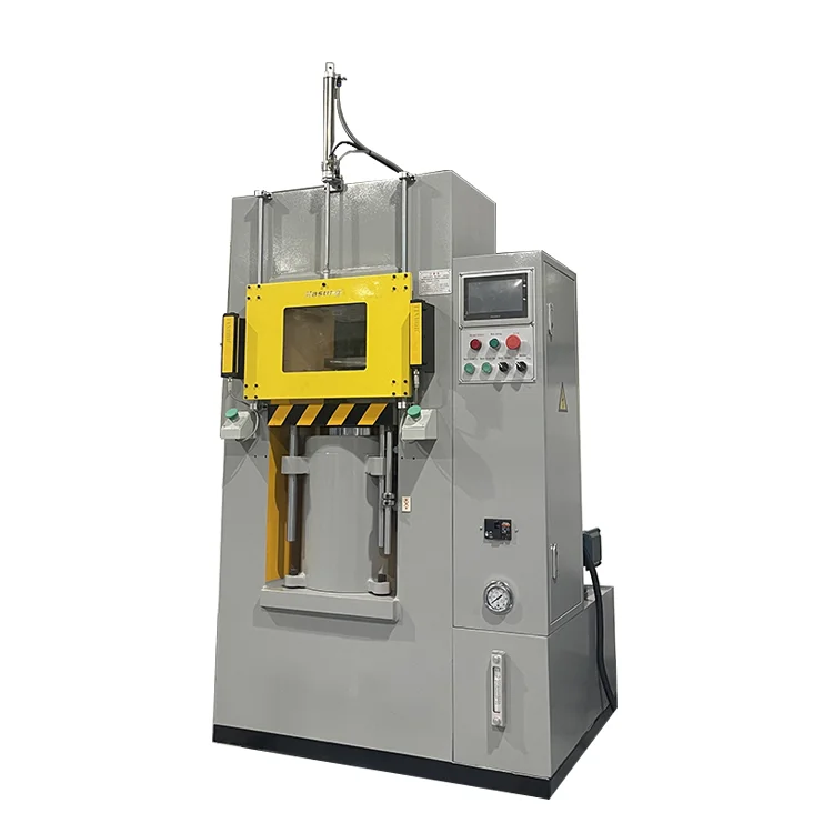 Gold and Silver Coins Punching Machine - Easy to Operate