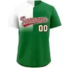 Green-white-25