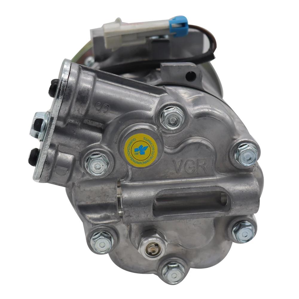 Air Conditioner AC Compressor for Opel Corsa C - OEM 24461719
