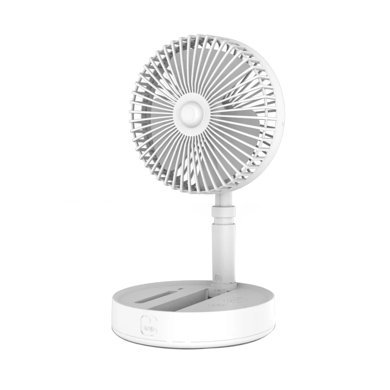 household-fold-rechargeable-battery-folding-fan-electric-folding