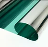 argent et vert