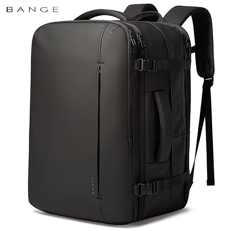 Factory Hot Sell Bag 17inch Waterproof Notebook Wholesale Mens Polyester  Laptop Bag Travel Custom School Laptop Backpack