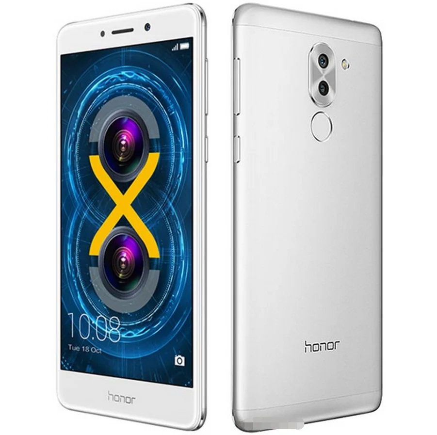 honor 6x rate