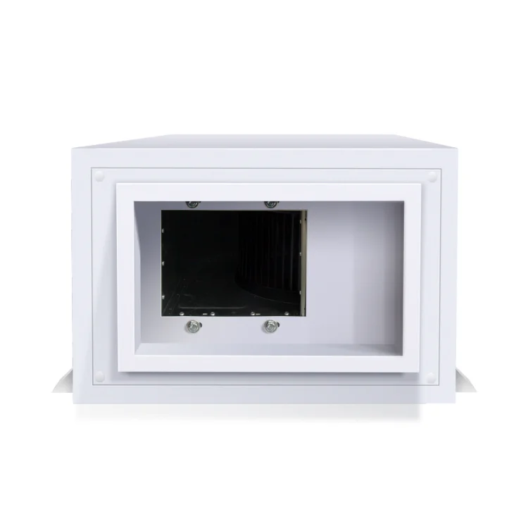 Vertical Growing Dehumidifier, Ceiling, Ducted - detail 10