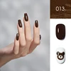 Hot Selling 19 Colors Painting Effect nail UV Gel Polish #13